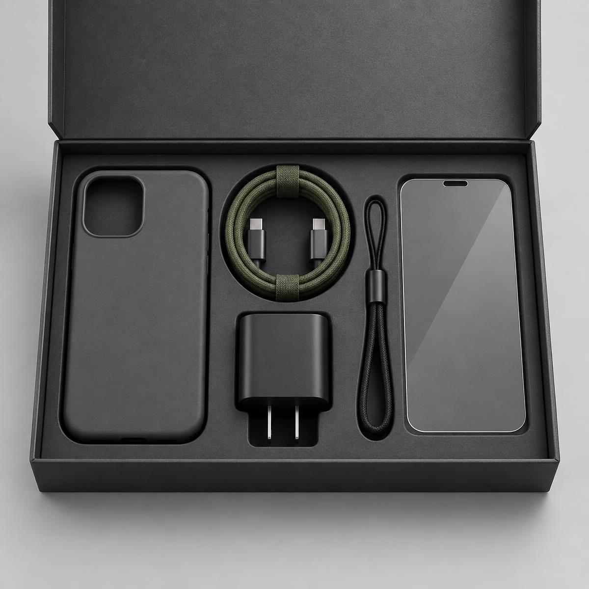La Box iPhone